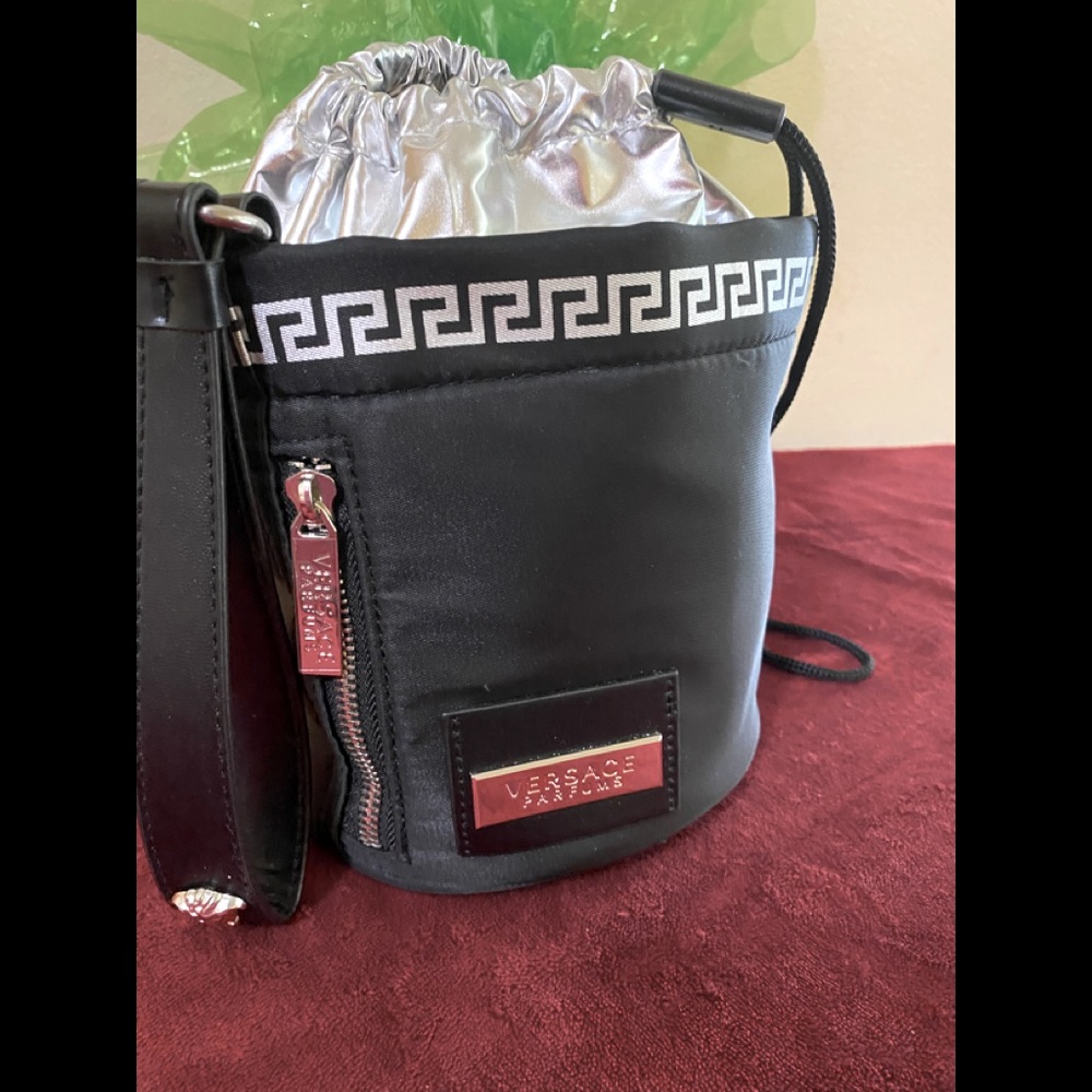 Brand-new Authentic Versace pocketbook!